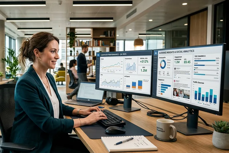 digital marketing company delhi