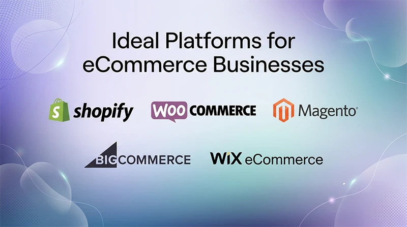 Comparing eCommerce platforms to launch an online store in Delhi