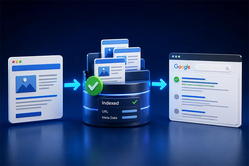 Indexability as a key part of technical SEO